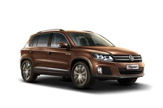 趁购置税上涨之前，几款值得入手的小排量SUV