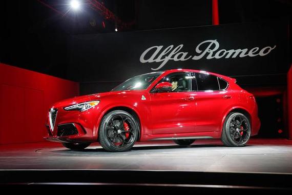 曝FCA旗下四大品牌卷入“柴油门”