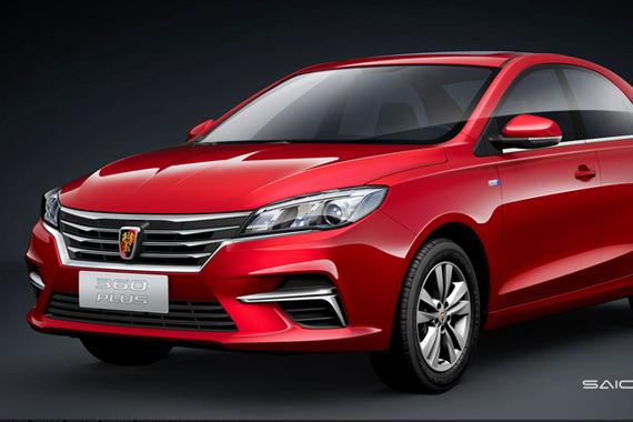 内外全面升级，新款荣威360即将上市