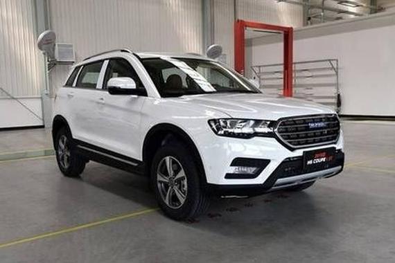 哈弗H6 Coupe和长安CS75哪个好啊?