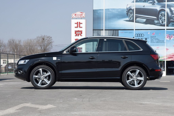 豪华中型SUV，这款车是必选项，即将换代价格实惠