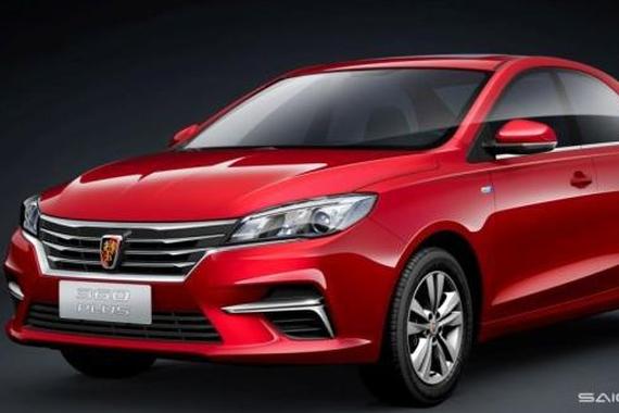 长安最美轿车将年底上市，30万的外观15万售价