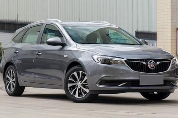 当红小生的对决 新款旅行车之间哪辆才是明智之选