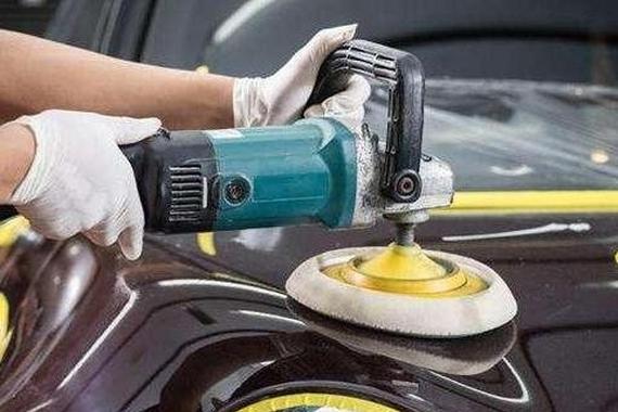 这几个汽车保养项目，自己动手就能做，还能省一笔钱