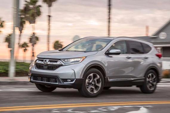 大空间、耐用、保值、家庭第一辆车首选这些完美！