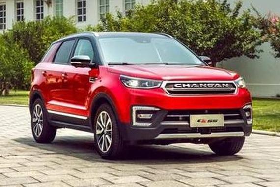 你想买一台都难，这些自主SUV比合资还火