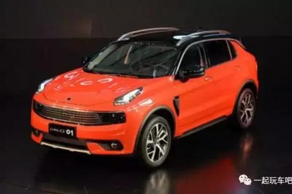 论长相论实力，长城和吉利谁才是自主品牌的老大？