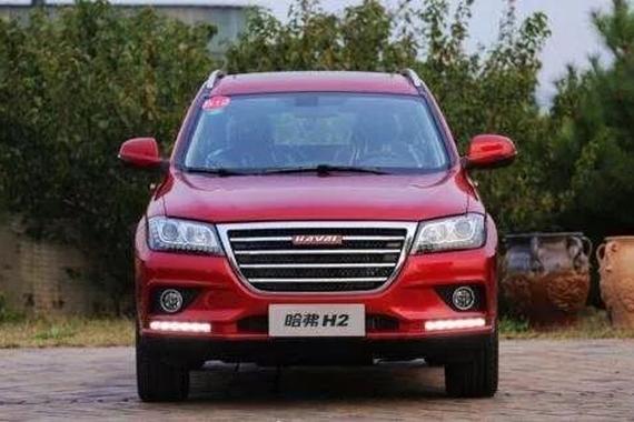 年轻人花十万买这款车，让生活显得更小资