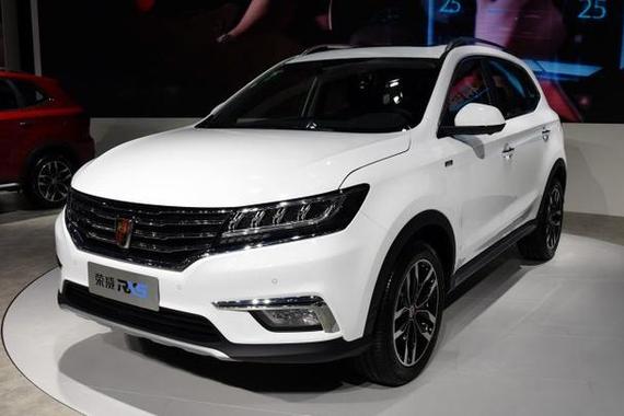 动力远超博越，标配互联网，哈弗H6最强敌手