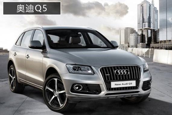 30多岁事业有成，开这3辆中型SUV出门，逼格高有面子！