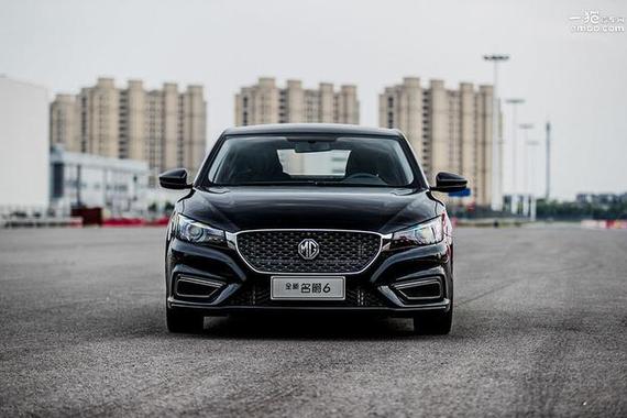 思域/昂克赛拉都怕 6s破百的10万级运动车