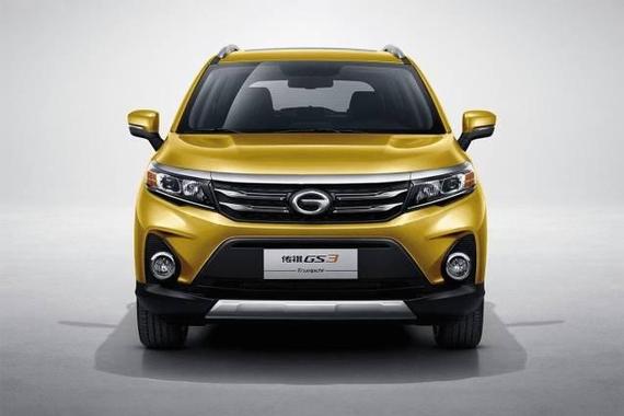 高颜值、大空间，哈弗看了都颤抖的SUV，买哪款好？