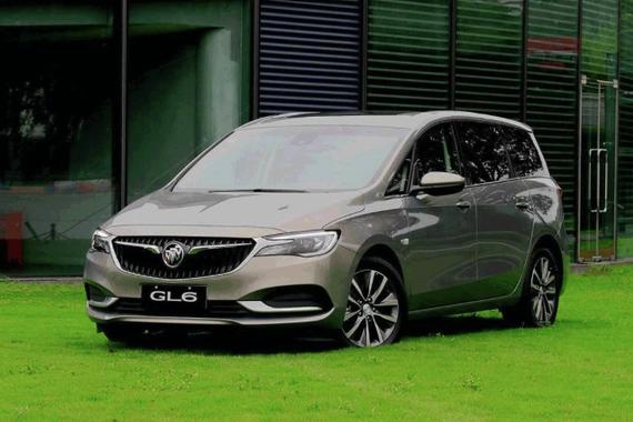 30岁顾家男人首选，这台小号“GL8”哪个配置最划算？