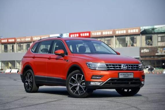 同一款SUV换个车标，居然能便宜好几万！