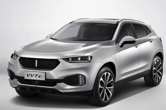 16.78万起，号称自主品牌最豪华SUV，买哪款合适？