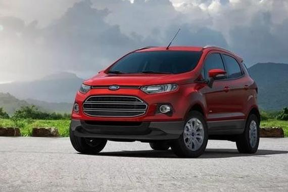 12万左右的SUV，选这几款不后悔！