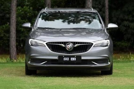 开启旅行车的春天，这几款车才是真的超大！