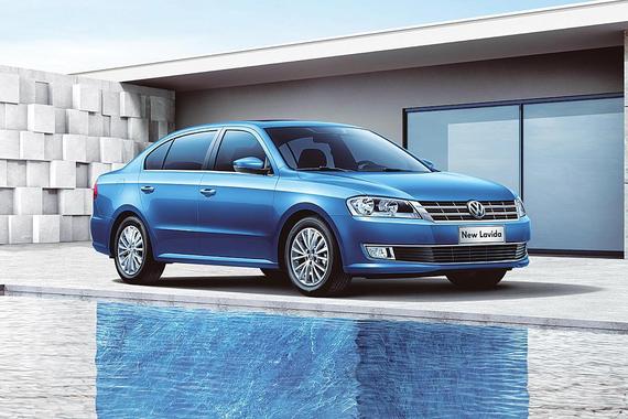 国人最喜欢的5款车，其中一款零差评！