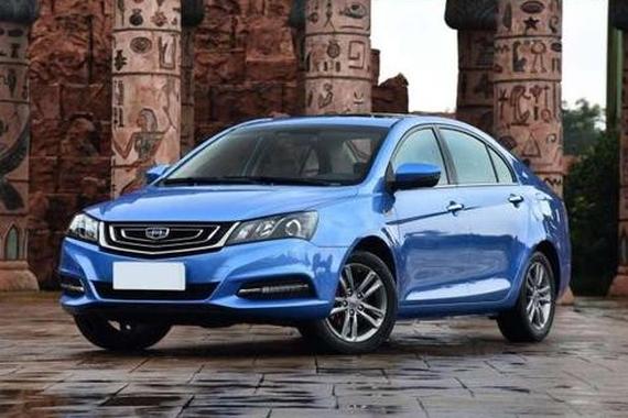 8万左右的代步车, 选这几款靠谱