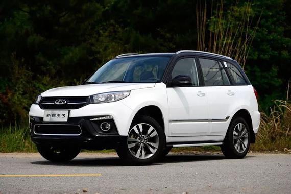 本田冠道与UR-V怎么选？