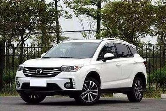 还在纠结买suv还是轿车？看完这些你就明白了