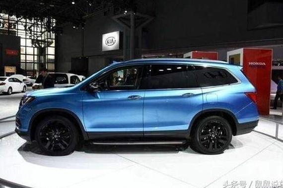 长4.9米，颜值不输路虎，2.0T+9AT