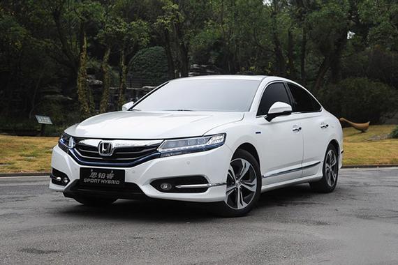 要混动也要运动 三款油电混合中型车型推荐