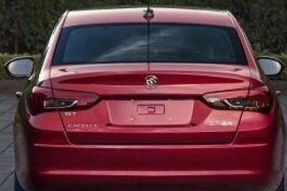 或将比国产车还划算 全新凯越曝光