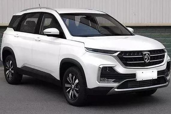 宝骏510和560合体，这些SUV将登场！