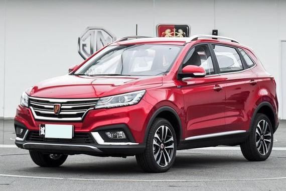 5.98万起步，6款SUV新车型，颜值与动力兼修，即将纷纷上市