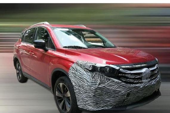 2018款广汽传祺GS4大变化，买车的朋友再等等