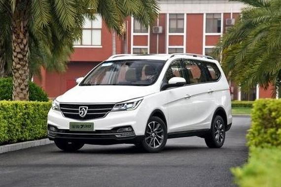 宝骏730自动挡终于来了，五菱宏光已经慌了