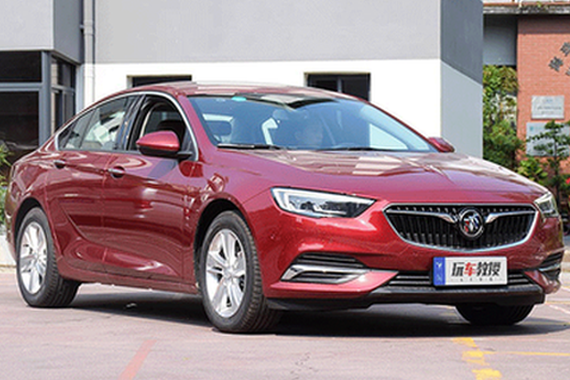 这三款合资中型车都是强动力的佼佼者