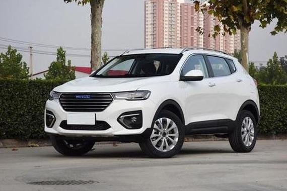 颜值高/动力强，4款近期上市国产SUV新车推荐