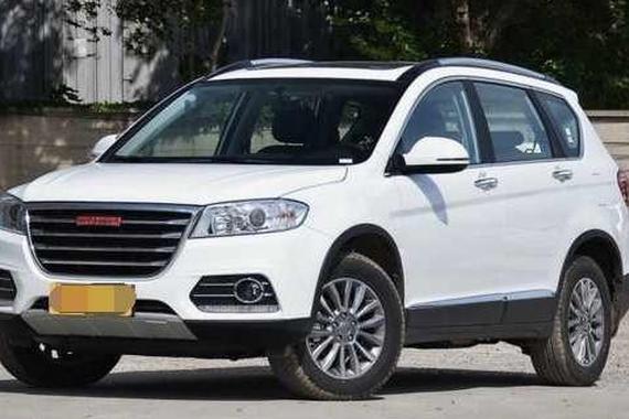 哈弗H6经典版上市仅售9万，比亚迪甘拜下风！