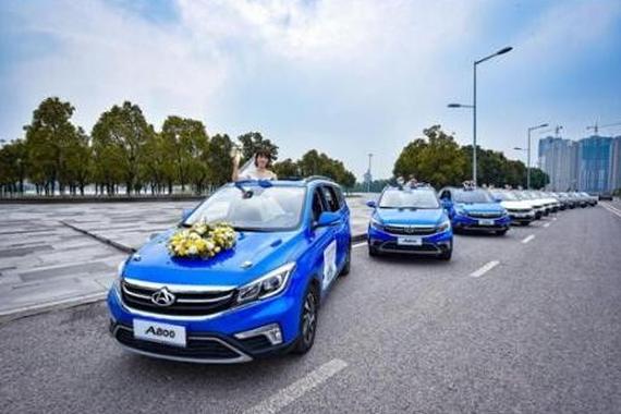 婚车选用标准是什么？看过这个就知道了