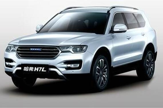 自主七座双雄，哈弗H7与传祺GS8谁更胜一筹？