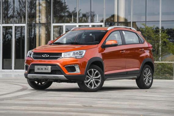 千万别小瞧这5款SUV，这项配置20万的车上都不配，6万能拿下