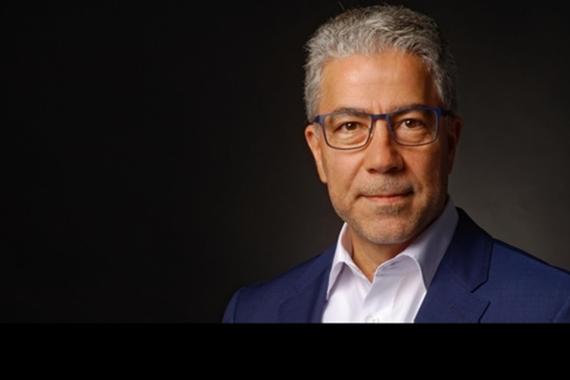 阿卜杜勒·拉赫曼(Fayez Abdul Rahman)