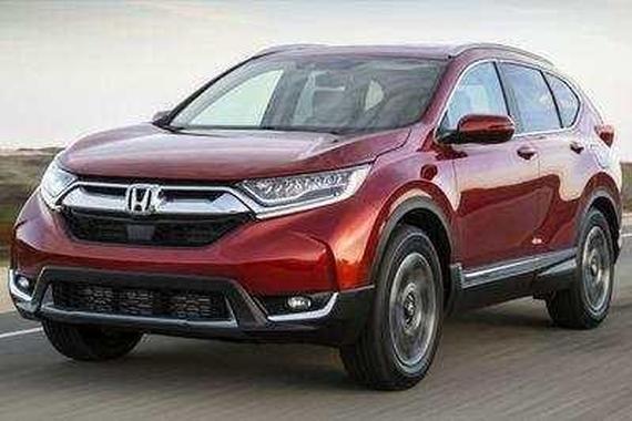 本田CRV和日产奇骏该如何选择?