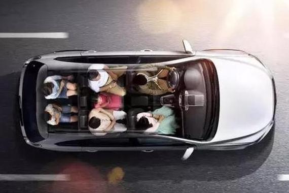 为什么SUV不能买七座？中型豪华SUV应该这样选