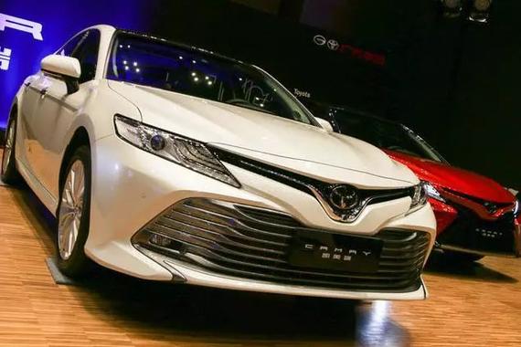 第八代凯美瑞有哪些地方值得期待？