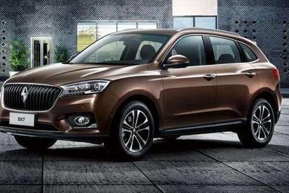 德系豪华品质, 品质不低于宝马, 动力比途观好