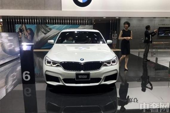 全球仅售40辆的宝马6系GT！