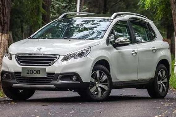 东风标致新2008即将上市，超高配置，途昂却望尘莫及！