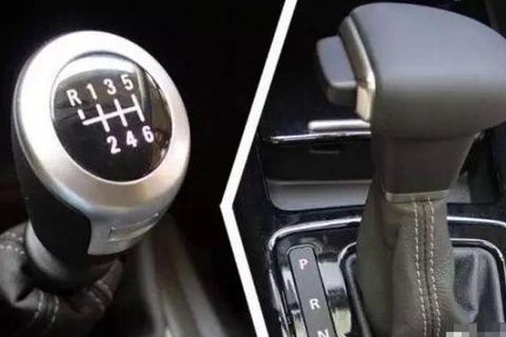 老司机告诉你，新手买车是选手动挡还是自动挡