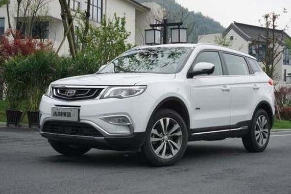 国内最受欢迎的6款SUV，哪一款才是你的最爱？