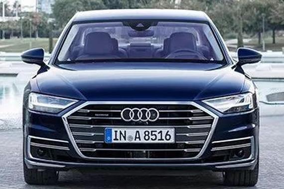 后来者居上？全新一代奥迪A8新车解析