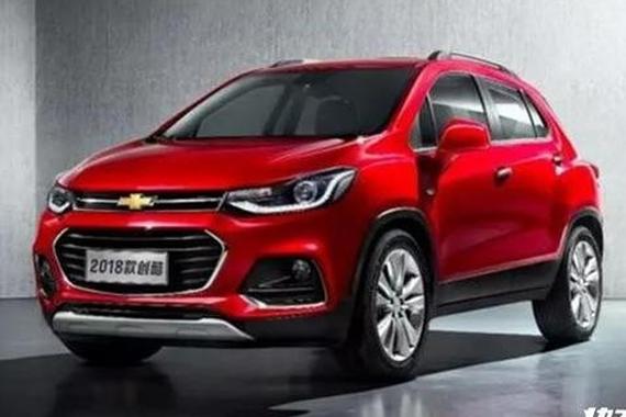 雪佛兰两款新车上市，看看变化在哪里