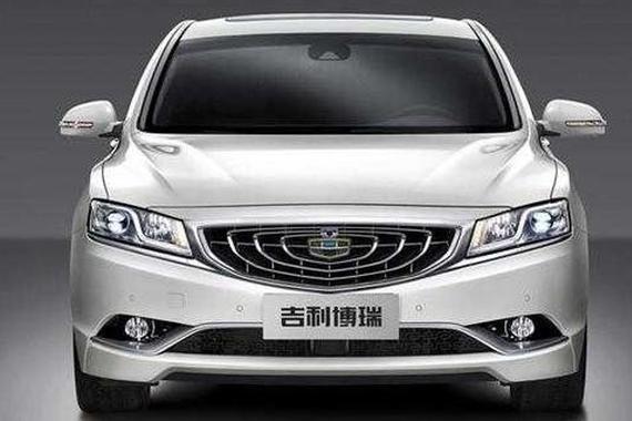 如今国产车和合资车谁更值得购买?